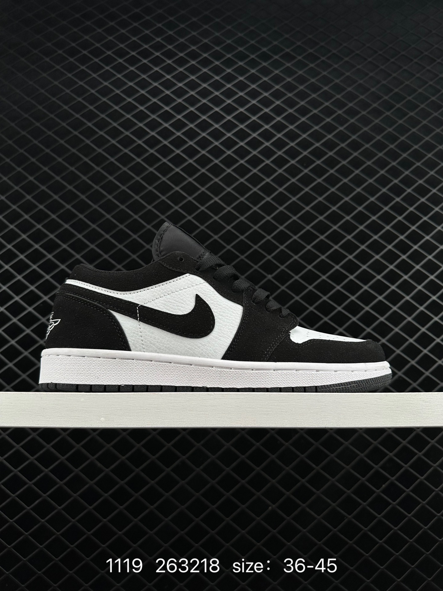 Air Jordan 1 Low AJ1